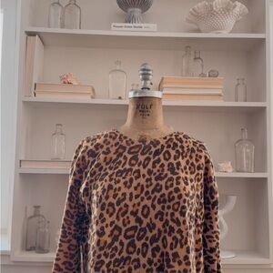 Spell & The Gypsy Collective Wildcat Sweater - xs - RARE